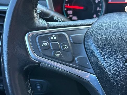 Used 2019 Chevrolet Equinox Premier AWD/4WD image 27