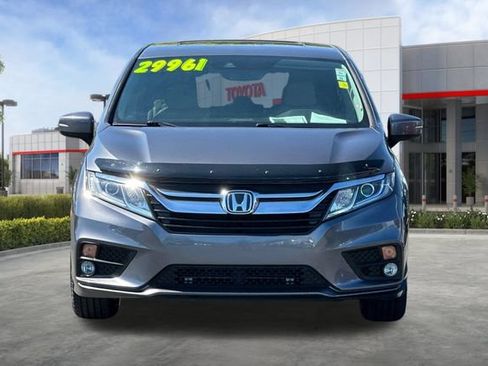 Used 2019 Honda Odyssey EX-L image 10