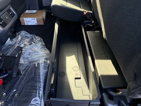 New 2026 Ford F350 Lariat image 9