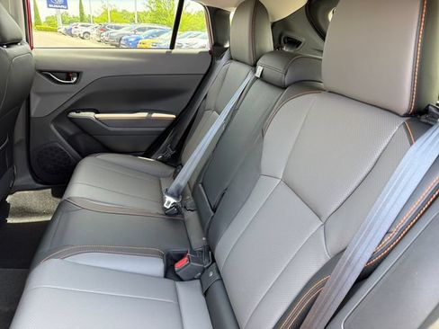 New 2026 Subaru Crosstrek 2.5i Limited AWD/4WD image 22