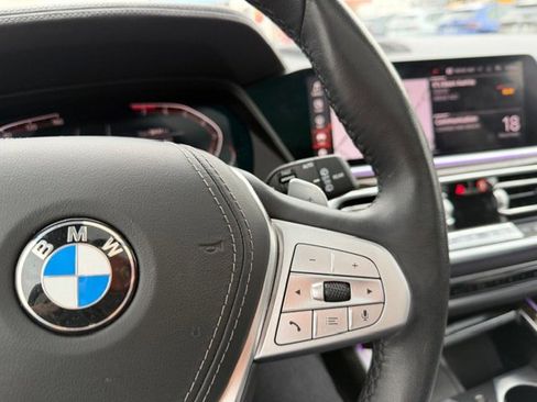 Used 2020 BMW X7 xDrive40i w/ Premium Package image 19