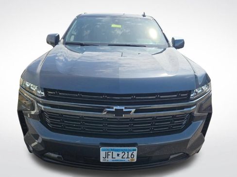 Used 2021 Chevrolet Suburban RST w/ Luxury Package AWD/4WD image 23