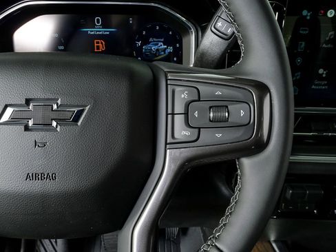 New 2026 Chevrolet Silverado 2500 High Country w/ Midnight Edition image 11