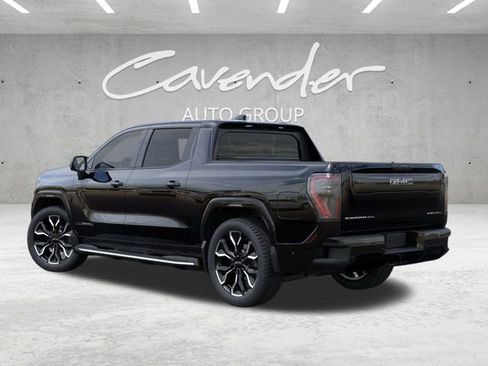 New 2025 GMC Sierra EV Denali image 3