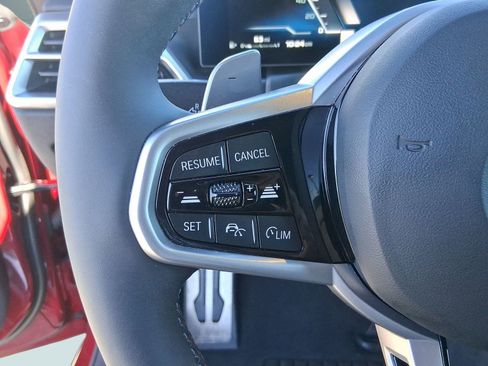 Used 2025 BMW M440i Coupe image 17