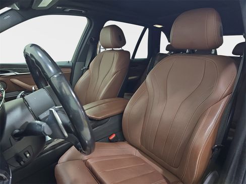 Used 2017 BMW X5 xDrive35i image 18