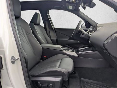 Used 2025 BMW X3 xDrive30i w/ Premium Package image 22