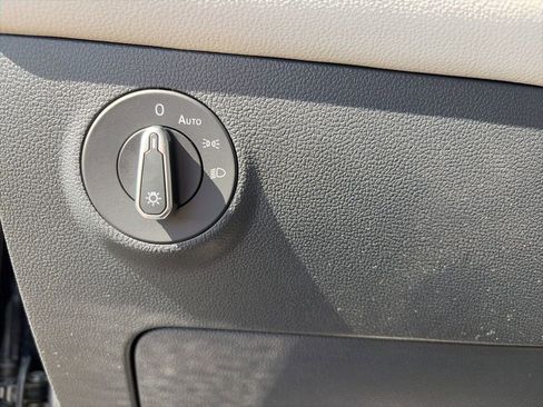 New 2026 Volkswagen Taos S FWD image 12
