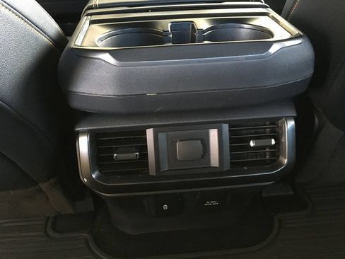 Used 2022 Ford F150 Tremor w/ Equipment Group 401A Mid AWD/4WD image 28