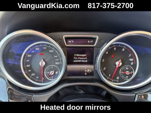 Used 2016 Mercedes-Benz GLE 350 image 11