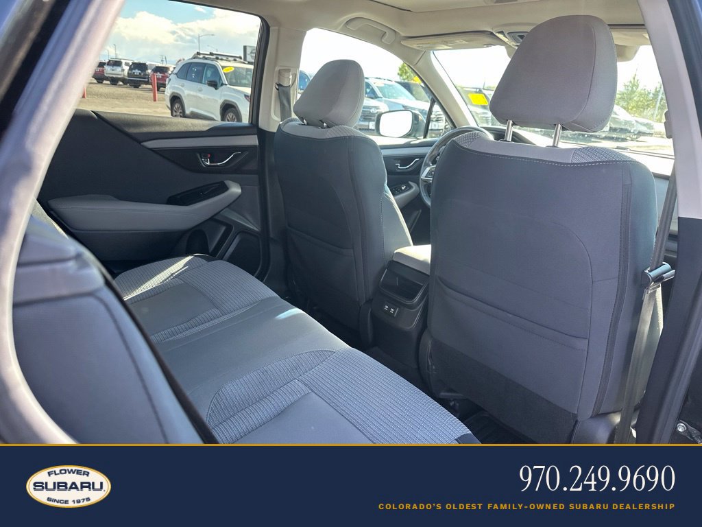 Used 2020 Subaru Outback Premium w/ Popular Package #1 AWD/4WD image 14