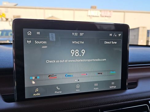 Used 2020 Lincoln Aviator Reserve w/ Equipment Group 201A image 24