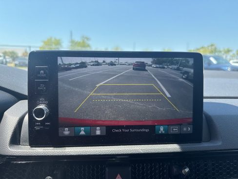 Certified 2023 Honda CR-V Sport Touring image 14