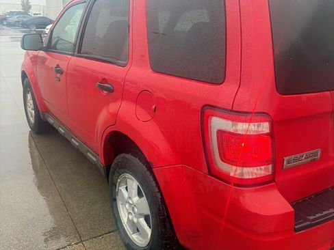 Used 2009 Ford Escape XLT image 8