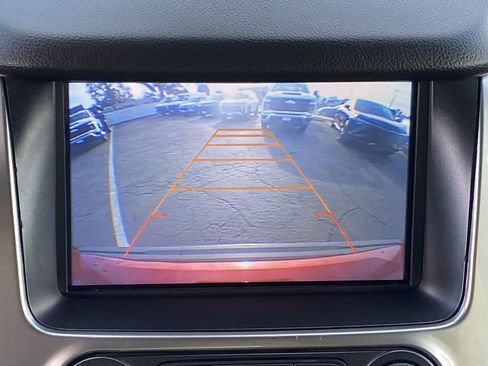 Used 2016 Chevrolet Tahoe LS w/ Max Trailering Package image 16