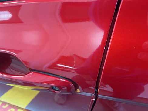 Used 2022 Toyota Camry XSE w/ Cold Weather Package image 7