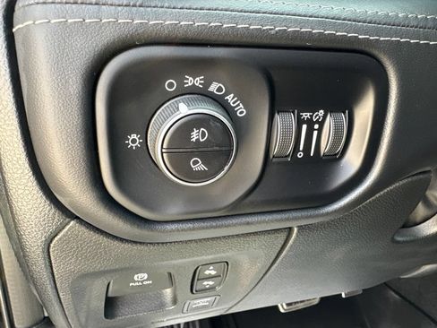 Used 2025 RAM 1500 RHO w/ RHO Level 1 Equipment Group AWD/4WD image 28