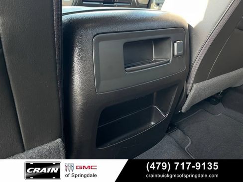 Used 2019 GMC Sierra 3500 Denali w/ Duramax Plus Package AWD/4WD image 26
