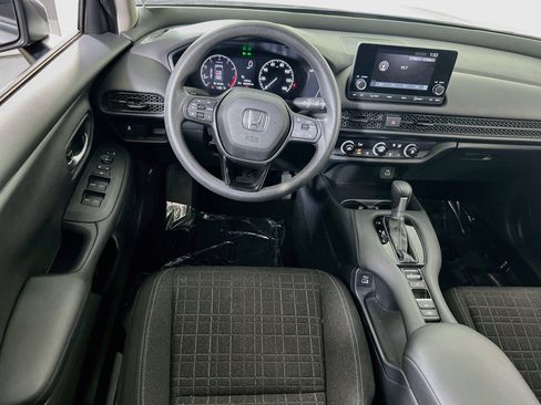 Used 2023 Honda HR-V LX image 20