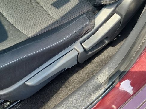 Certified 2024 Nissan Sentra SV FWD image 16