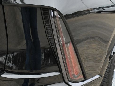 Certified 2024 Cadillac Lyriq Sport image 21