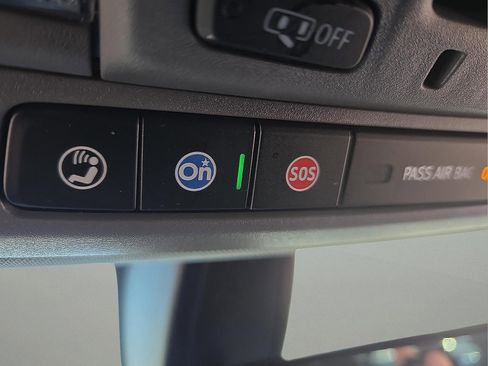 Used 2022 Chevrolet Silverado 1500 RST w/ Texas Edition Plus image 22