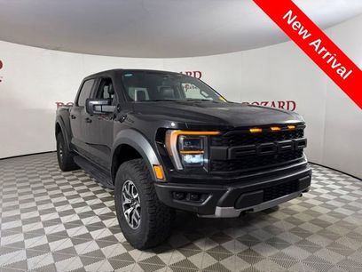 Used 2023 Ford F150 Raptor