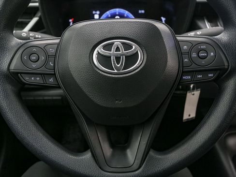 New 2026 Toyota Corolla LE image 20