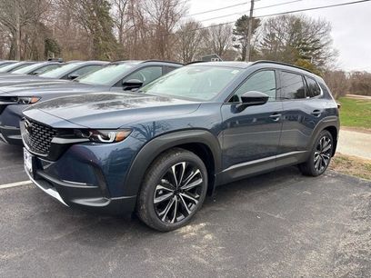 New 2026 MAZDA CX-50 AWD 2.5 S w/ Weather Package