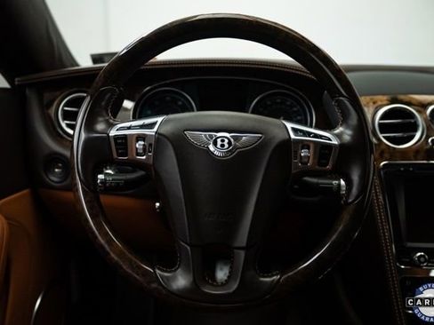 Used 2017 Bentley Continental GT Speed image 21