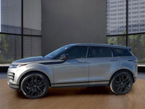 Used 2020 Land Rover Range Rover Evoque R-Dynamic SE image 13