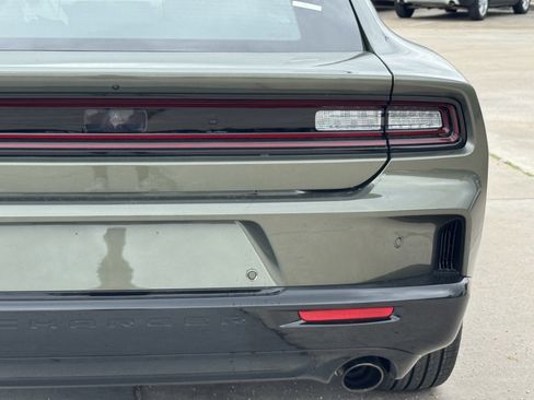 New 2026 Dodge Charger R/T w/ Driver Convenience Group AWD/4WD image 10