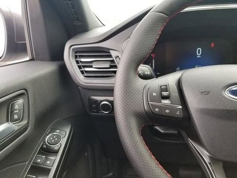 New 2026 Ford Escape ST-Line w/ Cold Weather Package image 27