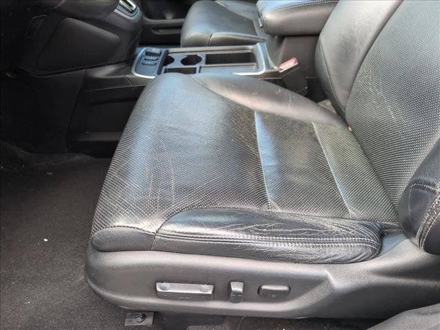 Used 2015 Honda CR-V EX-L image 11