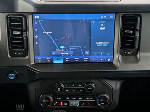 Used 2021 Ford Bronco First Edition image 22