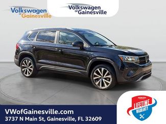 Used 2024 Volkswagen Taos SE FWD video 1