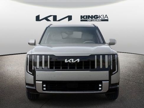 New 2027 Kia Telluride X-Line SX Prestige AWD/4WD image 2
