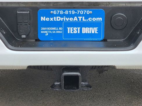 Used 2021 GMC Sierra 3500 AT4 w/ Gooseneck/5TH Wheel Package image 47