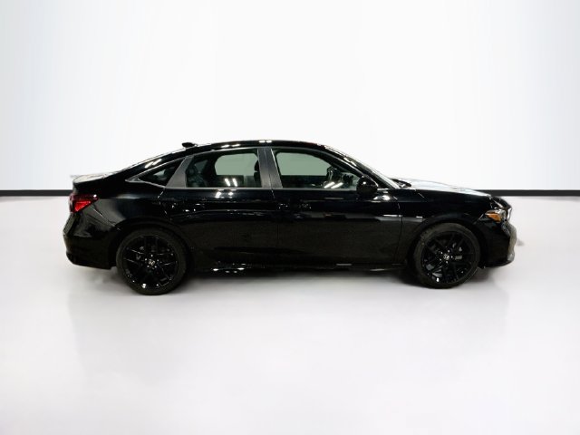 Used 2025 Honda Civic FWD Hybrid Sedan image 8