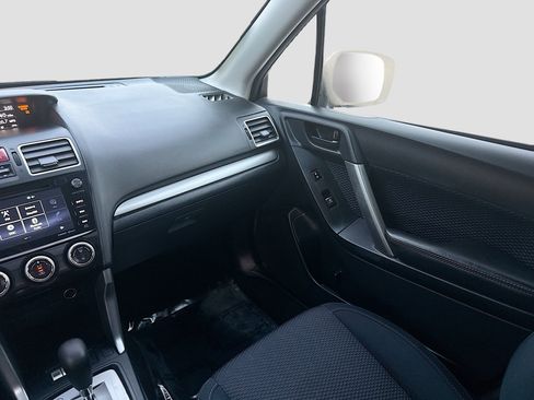 Used 2017 Subaru Forester 2.5i Premium w/ Rugged Package #1 image 22