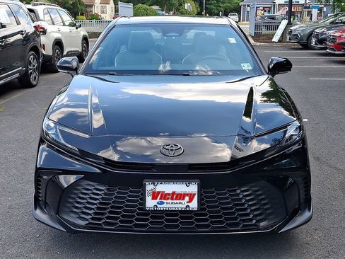Used 2026 Toyota Camry SE w/ Convenience Package FWD image 2