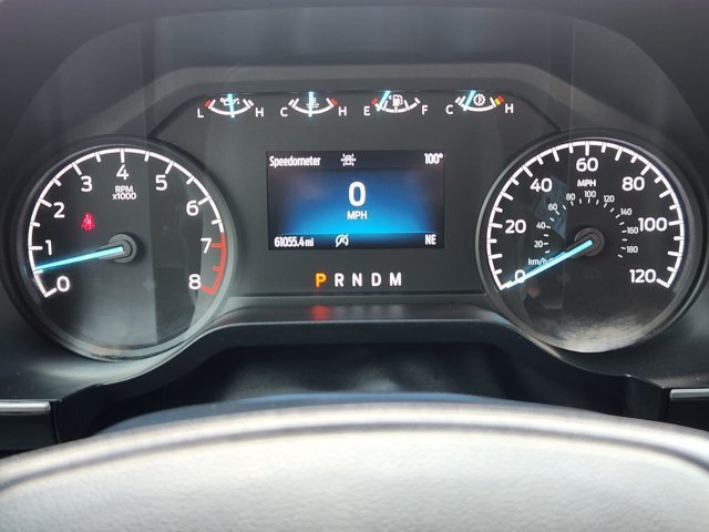 Used 2023 Ford F150 XL w/ STX Appearance Package AWD/4WD image 15