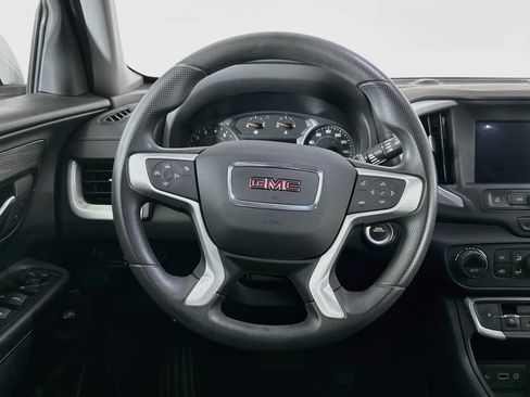 Used 2023 GMC Terrain SLE w/ Driver Convenience Package AWD/4WD image 18
