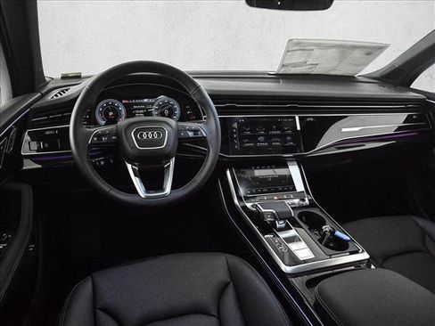 New 2026 Audi Q7 3.0T Premium Plus image 19