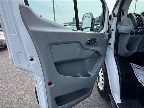 Used 2018 Ford Transit 350 156 DRW RWD image 29