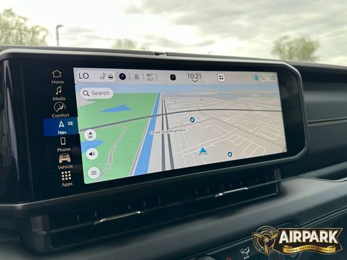 New 2025 Jeep Wrangler Sahara image 18