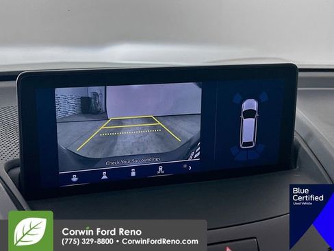 Used 2021 Acura RDX A-Spec image 17