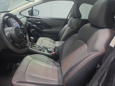 Certified 2025 Subaru Crosstrek 2.5i Limited w/ Popular Package #3A image 18