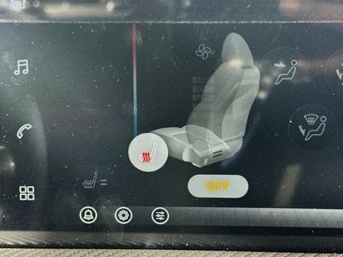 New 2026 Nissan Kicks SR w/ Cold Weather Package image 20