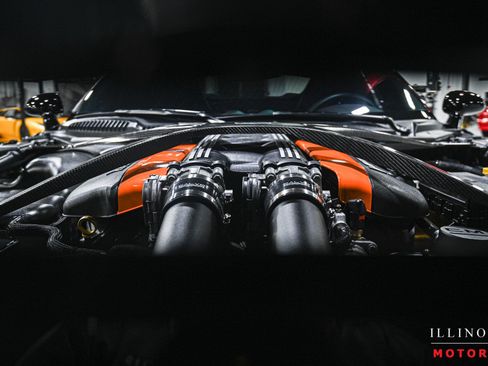 Used 2016 Dodge Viper SRT-10 w/ TA 1.0 Package RWD image 46